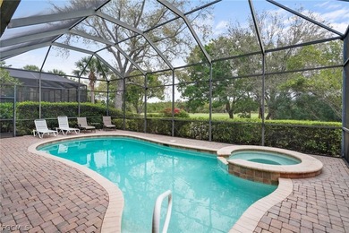 Welcome to this turnkey, move-in ready, stunning pool home on  in Florida - for sale on GolfHomes.com, golf home, golf lot