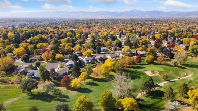 Golfer's Dream Home on Fox Hill Golf Course. Discover this rare on Fox Hill Country Club in Colorado - for sale on GolfHomes.com, golf home, golf lot