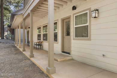 This beautiful UPDATED single family home is nestled within the on Flagstaff Ranch Golf Club in Arizona - for sale on GolfHomes.com, golf home, golf lot