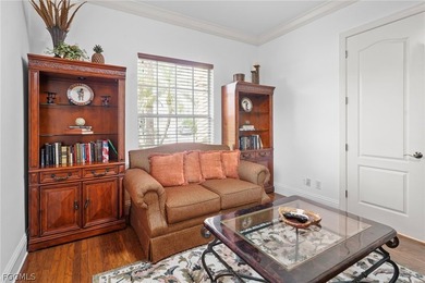 Welcome to this turnkey, move-in ready, stunning pool home on  in Florida - for sale on GolfHomes.com, golf home, golf lot