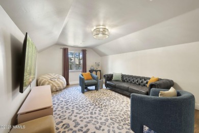 This beautiful UPDATED single family home is nestled within the on Flagstaff Ranch Golf Club in Arizona - for sale on GolfHomes.com, golf home, golf lot