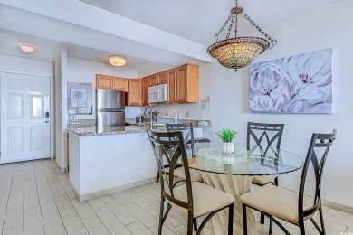 Oceanfront 2 Bed, 2 Bath condo in the highly sought after Sands on The Dunes Golf and Beach Club in South Carolina - for sale on GolfHomes.com, golf home, golf lot