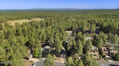 This beautiful UPDATED single family home is nestled within the on Flagstaff Ranch Golf Club in Arizona - for sale on GolfHomes.com, golf home, golf lot