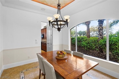 Welcome to this turnkey, move-in ready, stunning pool home on  in Florida - for sale on GolfHomes.com, golf home, golf lot