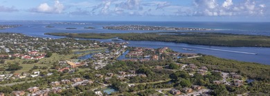 Sheer Elegance. Beautifully renovated 3-BEDROOM, END-UNIT condo on Miles Grant Country Club in Florida - for sale on GolfHomes.com, golf home, golf lot