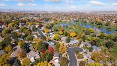 Golfer's Dream Home on Fox Hill Golf Course. Discover this rare on Fox Hill Country Club in Colorado - for sale on GolfHomes.com, golf home, golf lot