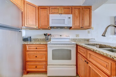 Oceanfront 2 Bed, 2 Bath condo in the highly sought after Sands on The Dunes Golf and Beach Club in South Carolina - for sale on GolfHomes.com, golf home, golf lot