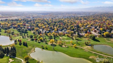 Golfer's Dream Home on Fox Hill Golf Course. Discover this rare on Fox Hill Country Club in Colorado - for sale on GolfHomes.com, golf home, golf lot