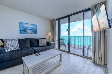 Oceanfront 2 Bed, 2 Bath condo in the highly sought after Sands on The Dunes Golf and Beach Club in South Carolina - for sale on GolfHomes.com, golf home, golf lot