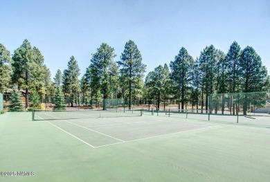 This beautiful UPDATED single family home is nestled within the on Flagstaff Ranch Golf Club in Arizona - for sale on GolfHomes.com, golf home, golf lot