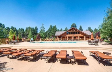 This beautiful UPDATED single family home is nestled within the on Flagstaff Ranch Golf Club in Arizona - for sale on GolfHomes.com, golf home, golf lot