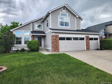 Sellers have 2.875% interest loan that can be assumed for VA on Red Hawk Ridge in Colorado - for sale on GolfHomes.com, golf home, golf lot