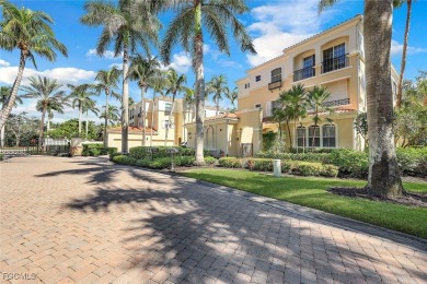 Rare opportunity to own a luxury residence in one of Naples most on Tiburon Golf Club in Florida - for sale on GolfHomes.com, golf home, golf lot