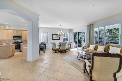 Rare opportunity to own a luxury residence in one of Naples most on Tiburon Golf Club in Florida - for sale on GolfHomes.com, golf home, golf lot