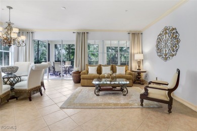 Rare opportunity to own a luxury residence in one of Naples most on Tiburon Golf Club in Florida - for sale on GolfHomes.com, golf home, golf lot
