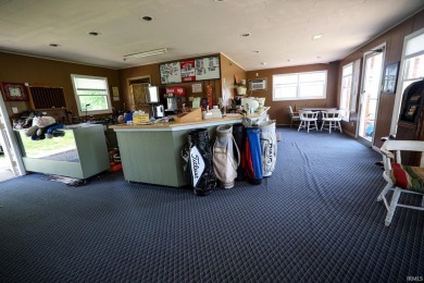 Welcome to Logan's Run, an exceptional 82-acre golf course with on Logans Run Family Golf Club in Indiana - for sale on GolfHomes.com, golf home, golf lot