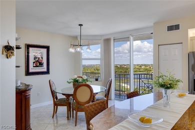 Welcome to elevated waterfront living in Gulf Harbour on Gulf Harbour Yacht and Country Club in Florida - for sale on GolfHomes.com, golf home, golf lot