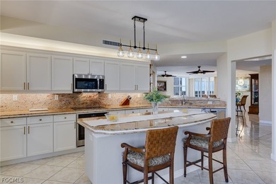 Welcome to elevated waterfront living in Gulf Harbour on Gulf Harbour Yacht and Country Club in Florida - for sale on GolfHomes.com, golf home, golf lot