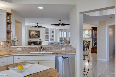 Welcome to elevated waterfront living in Gulf Harbour on Gulf Harbour Yacht and Country Club in Florida - for sale on GolfHomes.com, golf home, golf lot