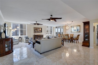 Welcome to elevated waterfront living in Gulf Harbour on Gulf Harbour Yacht and Country Club in Florida - for sale on GolfHomes.com, golf home, golf lot