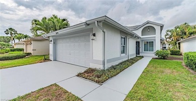Perfectly positioned on one of the most coveted lots in Country on Villages of Country Creek Golf Course in Florida - for sale on GolfHomes.com, golf home, golf lot