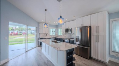 Perfectly positioned on one of the most coveted lots in Country on Villages of Country Creek Golf Course in Florida - for sale on GolfHomes.com, golf home, golf lot