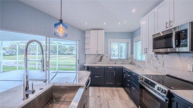 Perfectly positioned on one of the most coveted lots in Country on Villages of Country Creek Golf Course in Florida - for sale on GolfHomes.com, golf home, golf lot