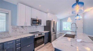 Perfectly positioned on one of the most coveted lots in Country on Villages of Country Creek Golf Course in Florida - for sale on GolfHomes.com, golf home, golf lot