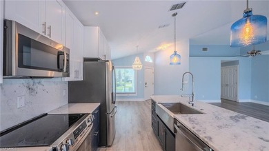 Perfectly positioned on one of the most coveted lots in Country on Villages of Country Creek Golf Course in Florida - for sale on GolfHomes.com, golf home, golf lot