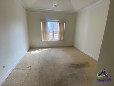 1532 sq. ft. home located in a friendly 55+ active adult on Houston Springs Resort and Golf Course in Georgia - for sale on GolfHomes.com, golf home, golf lot