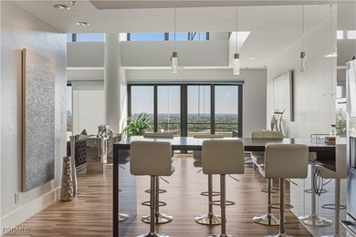 Look at the world from the height of the 17th and 18th floors of on The Landings Yacht, Golf and Tennis Club in Florida - for sale on GolfHomes.com, golf home, golf lot