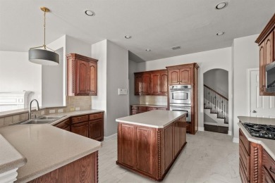 Experience the best of resort-style living in the prestigious on Heritage Lakes - Par 3 - 9 Hole Course in Texas - for sale on GolfHomes.com, golf home, golf lot