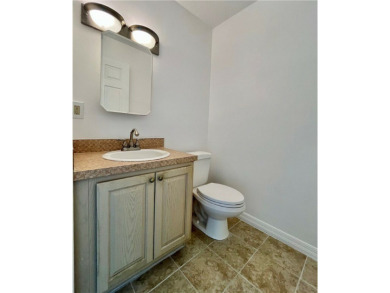 Charming 1st floor corner unit condominium One bedroom one- and on The American Golf Club in Florida - for sale on GolfHomes.com, golf home, golf lot