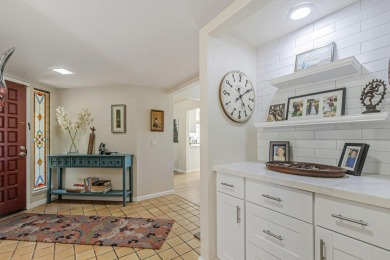 End Unit Condo with Huge Sunroom for all weather use and Private on Villages Golf and Country Club in California - for sale on GolfHomes.com, golf home, golf lot