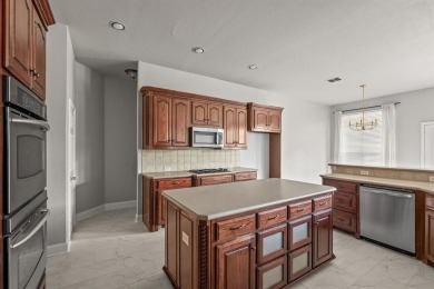 Experience the best of resort-style living in the prestigious on Heritage Lakes - Par 3 - 9 Hole Course in Texas - for sale on GolfHomes.com, golf home, golf lot