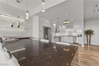 Look at the world from the height of the 17th and 18th floors of on The Landings Yacht, Golf and Tennis Club in Florida - for sale on GolfHomes.com, golf home, golf lot