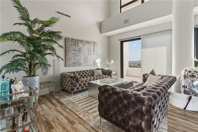 Look at the world from the height of the 17th and 18th floors of on The Landings Yacht, Golf and Tennis Club in Florida - for sale on GolfHomes.com, golf home, golf lot