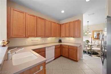 Golf course included... no wait list Discover this Distinguished on Forest Glen Golf and Country Club in Florida - for sale on GolfHomes.com, golf home, golf lot