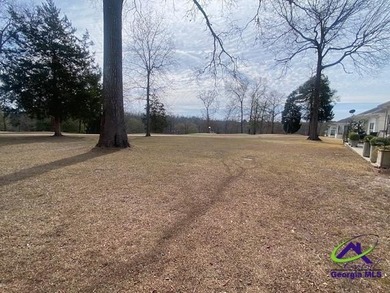 1532 sq. ft. home located in a friendly 55+ active adult on Houston Springs Resort and Golf Course in Georgia - for sale on GolfHomes.com, golf home, golf lot