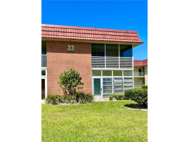 Charming 1st floor corner unit condominium One bedroom one- and on The American Golf Club in Florida - for sale on GolfHomes.com, golf home, golf lot