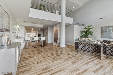 Look at the world from the height of the 17th and 18th floors of on The Landings Yacht, Golf and Tennis Club in Florida - for sale on GolfHomes.com, golf home, golf lot