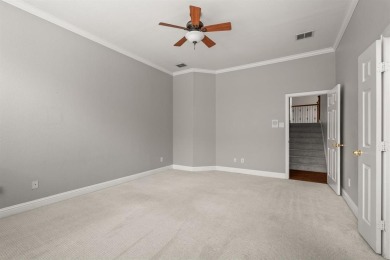 Experience the best of resort-style living in the prestigious on Heritage Lakes - Par 3 - 9 Hole Course in Texas - for sale on GolfHomes.com, golf home, golf lot