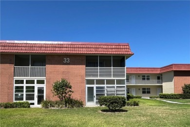 Charming 1st floor corner unit condominium One bedroom one- and on The American Golf Club in Florida - for sale on GolfHomes.com, golf home, golf lot