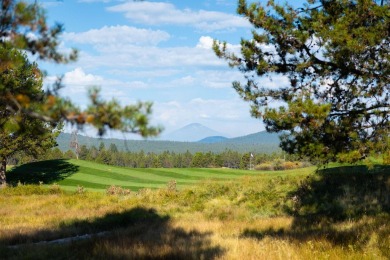 This spectacular .86 acre lot is nestled near the end of a quiet on Crosswater Club At Sunriver in Oregon - for sale on GolfHomes.com, golf home, golf lot