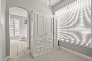 Experience the best of resort-style living in the prestigious on Heritage Lakes - Par 3 - 9 Hole Course in Texas - for sale on GolfHomes.com, golf home, golf lot