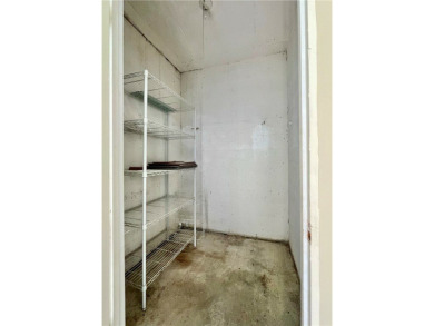 Charming 1st floor corner unit condominium One bedroom one- and on The American Golf Club in Florida - for sale on GolfHomes.com, golf home, golf lot
