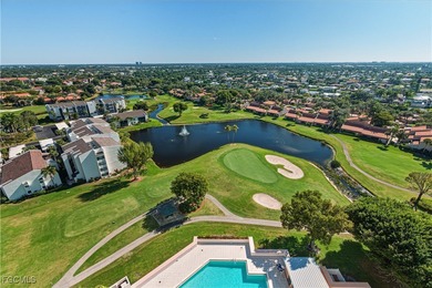 Look at the world from the height of the 17th and 18th floors of on The Landings Yacht, Golf and Tennis Club in Florida - for sale on GolfHomes.com, golf home, golf lot