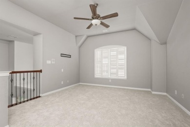 Experience the best of resort-style living in the prestigious on Heritage Lakes - Par 3 - 9 Hole Course in Texas - for sale on GolfHomes.com, golf home, golf lot