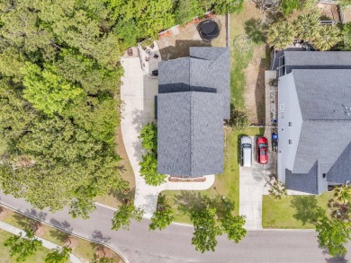 Welcome to 2197 Sandy Point Lane, a stunning 4-bedroom, 3 on RiverTowne Country Club in South Carolina - for sale on GolfHomes.com, golf home, golf lot
