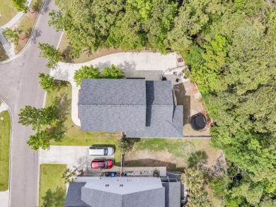 Welcome to 2197 Sandy Point Lane, a stunning 4-bedroom, 3 on RiverTowne Country Club in South Carolina - for sale on GolfHomes.com, golf home, golf lot